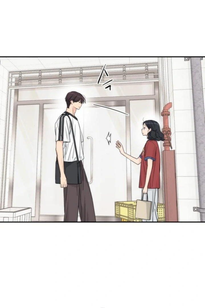 Sam Plays the Game Chapter 58 - Page 26