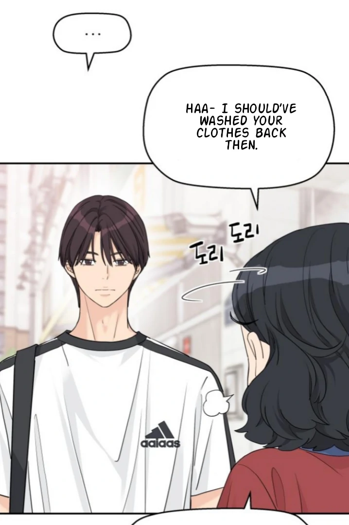 Sam Plays the Game Chapter 58 - Page 3