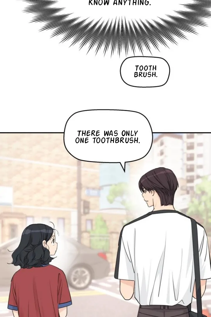 Sam Plays the Game Chapter 58 - Page 32
