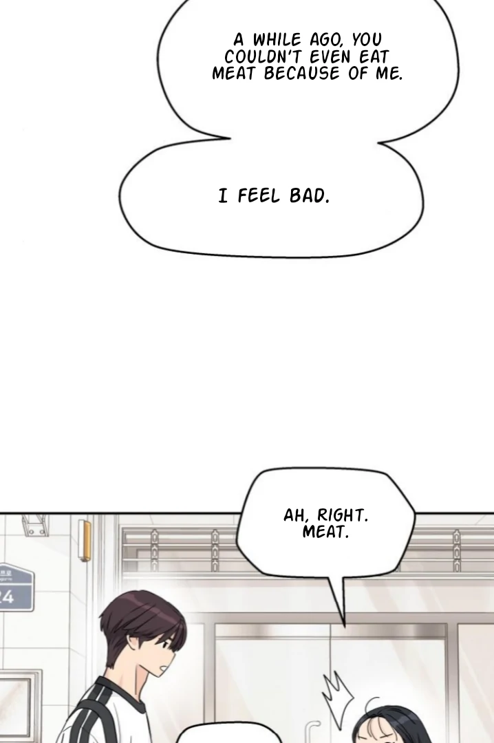 Sam Plays the Game Chapter 58 - Page 4