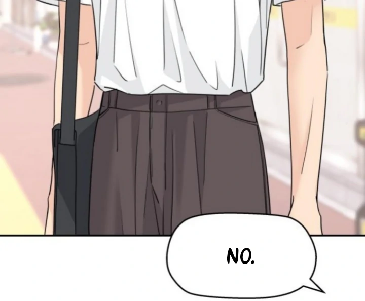 Sam Plays the Game Chapter 58 - Page 41