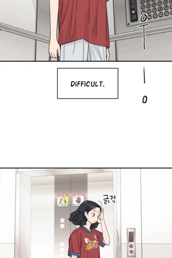 Sam Plays the Game Chapter 58 - Page 56