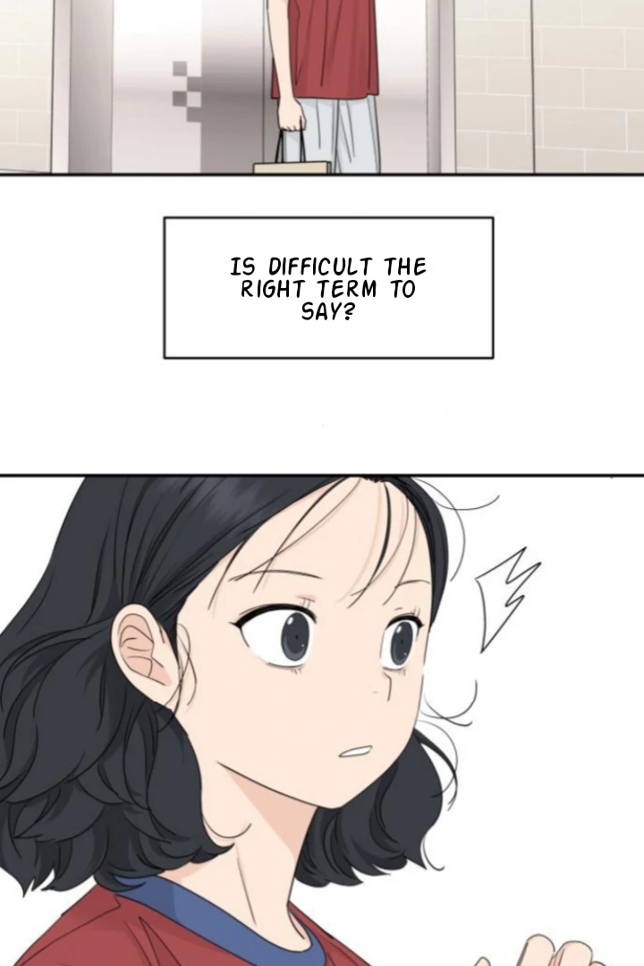 Sam Plays the Game Chapter 58 - Page 57