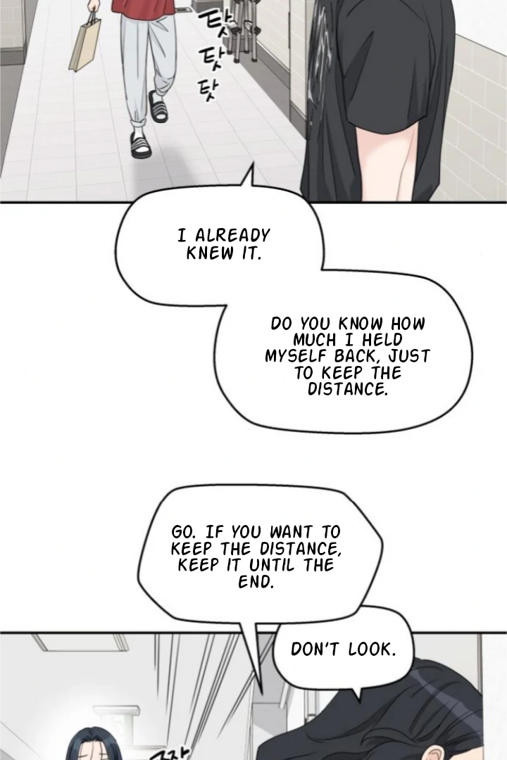 Sam Plays the Game Chapter 58 - Page 61