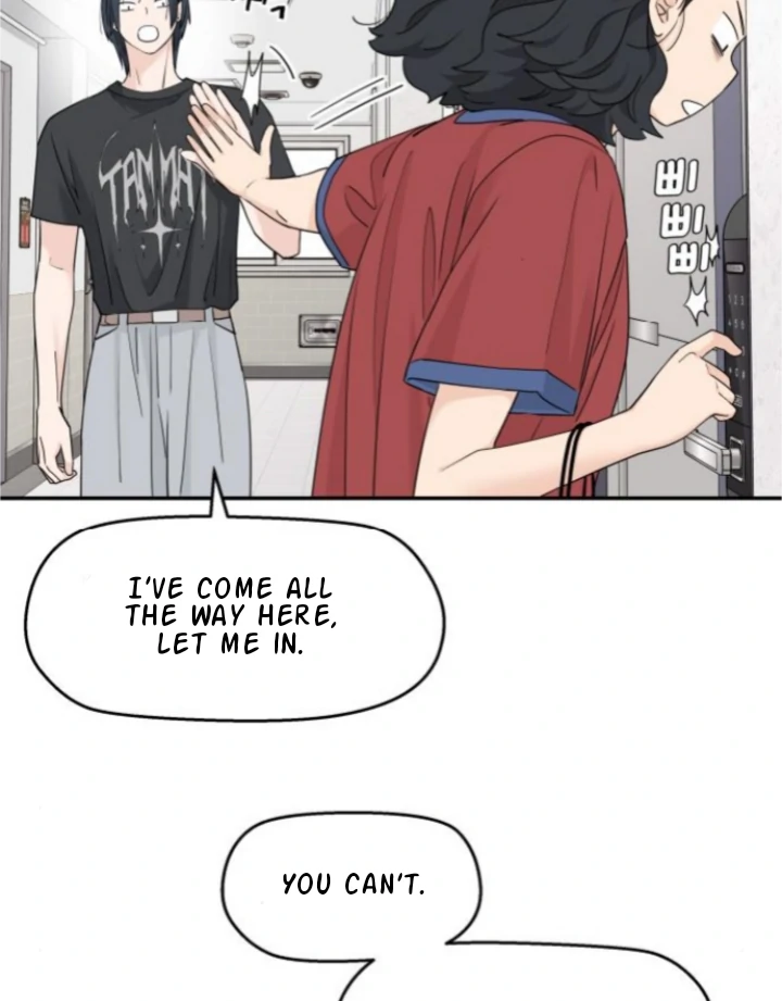 Sam Plays the Game Chapter 58 - Page 62