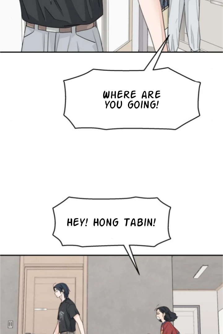 Sam Plays the Game Chapter 58 - Page 70