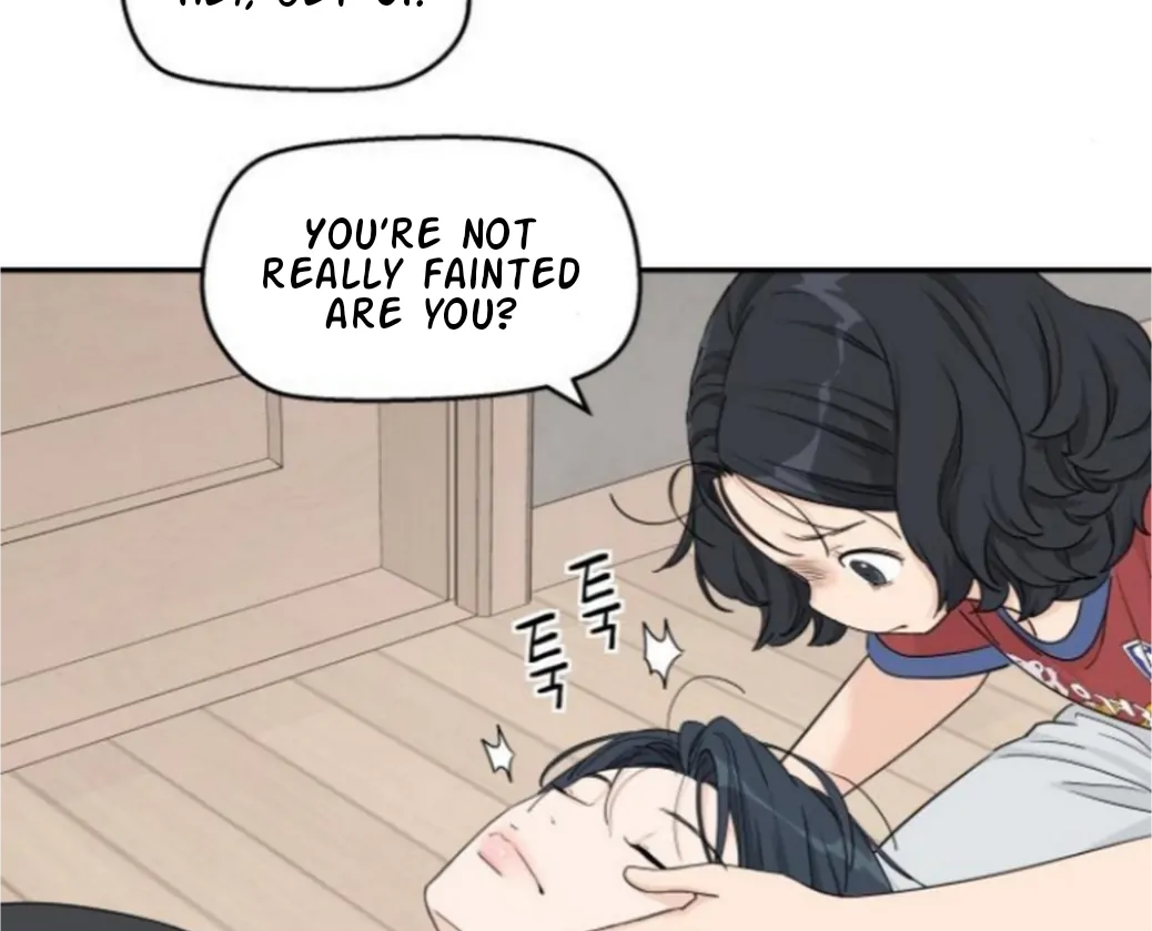 Sam Plays the Game Chapter 59 - Page 10