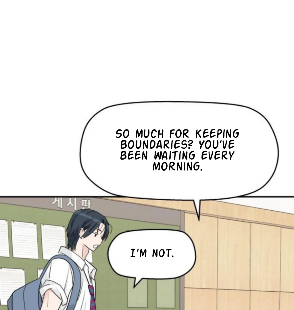 Sam Plays the Game Chapter 59 - Page 107