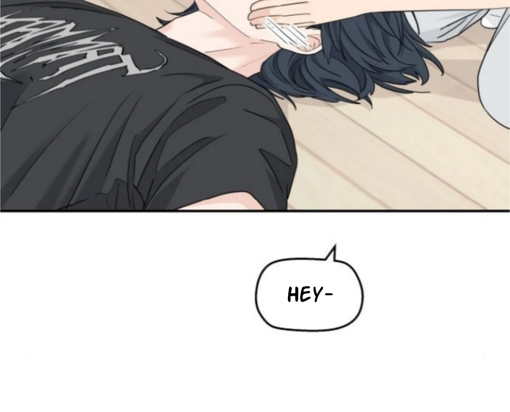 Sam Plays the Game Chapter 59 - Page 11