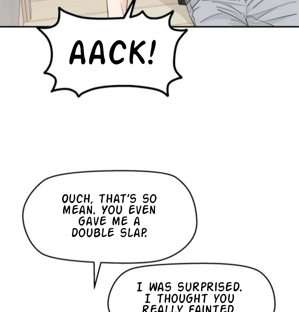 Sam Plays the Game Chapter 59 - Page 18