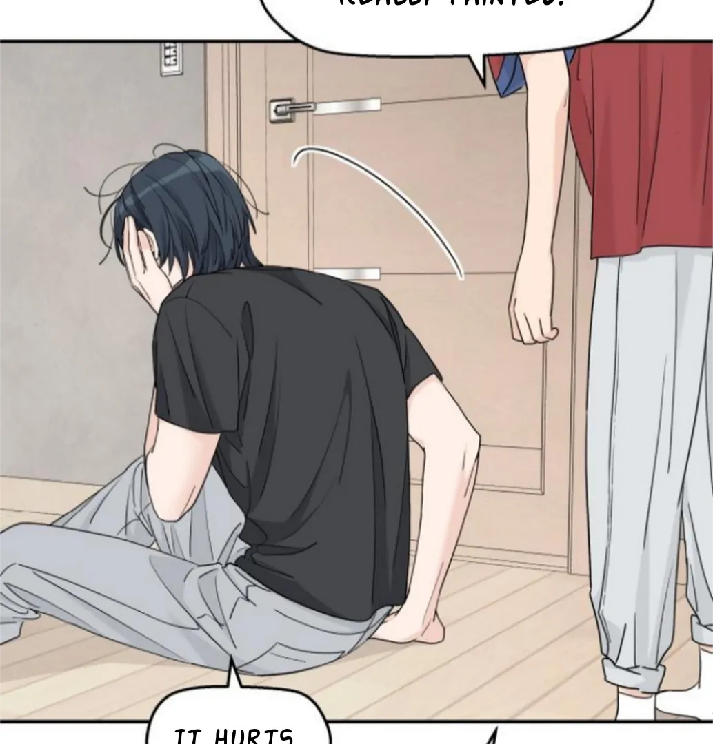 Sam Plays the Game Chapter 59 - Page 19