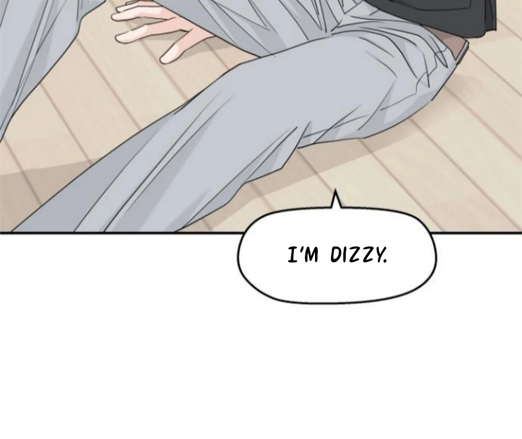 Sam Plays the Game Chapter 59 - Page 22