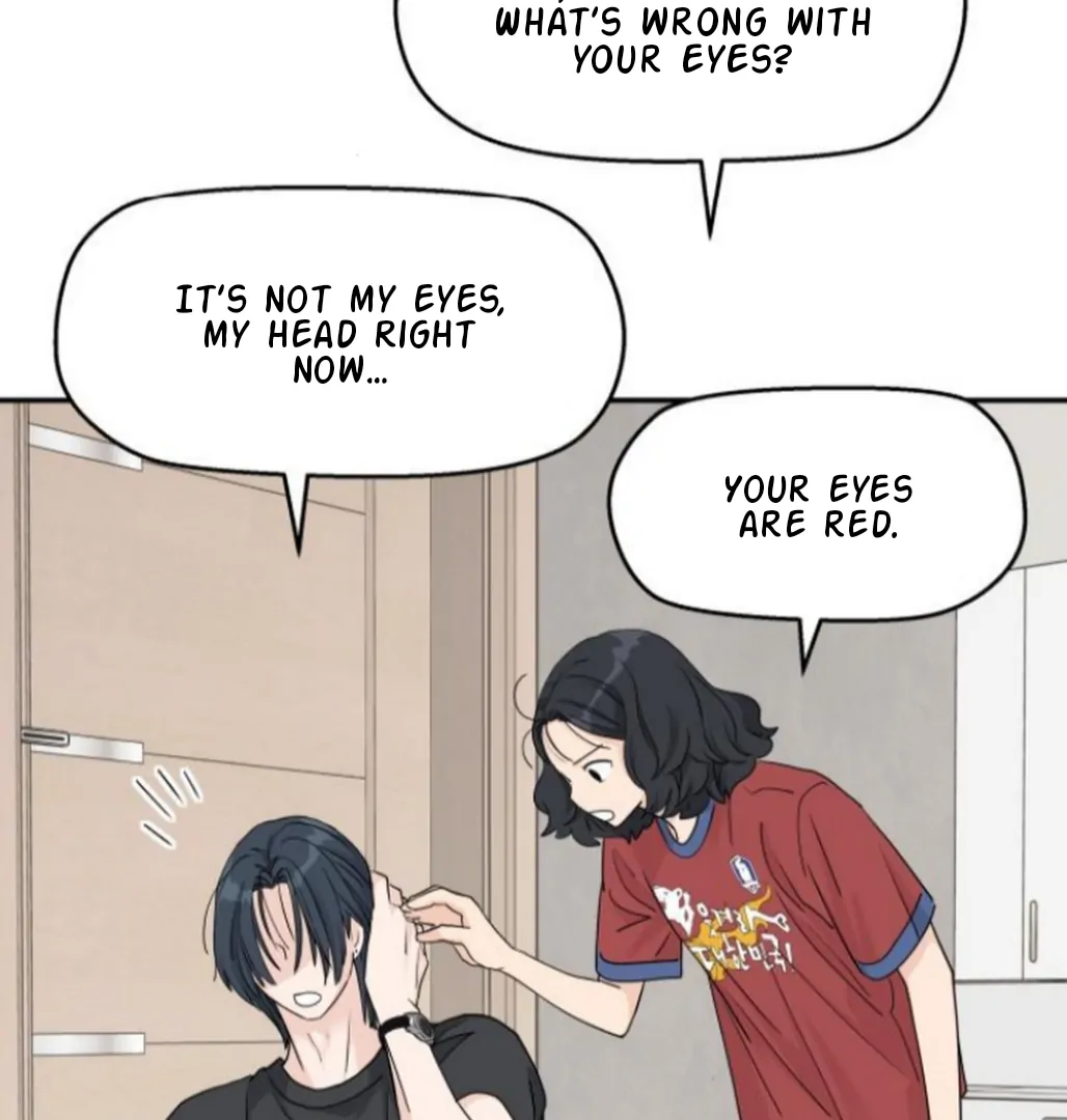 Sam Plays the Game Chapter 59 - Page 26