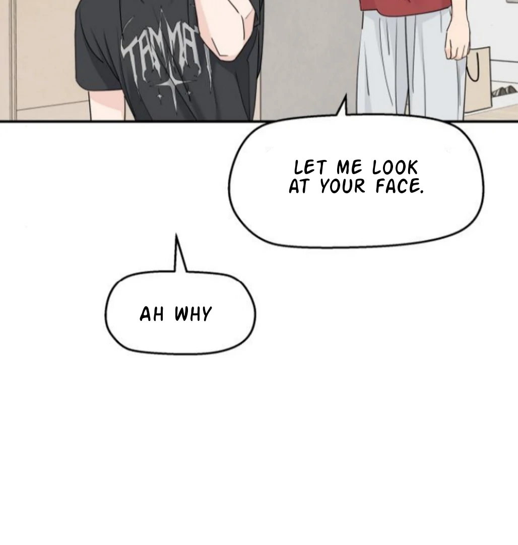 Sam Plays the Game Chapter 59 - Page 27