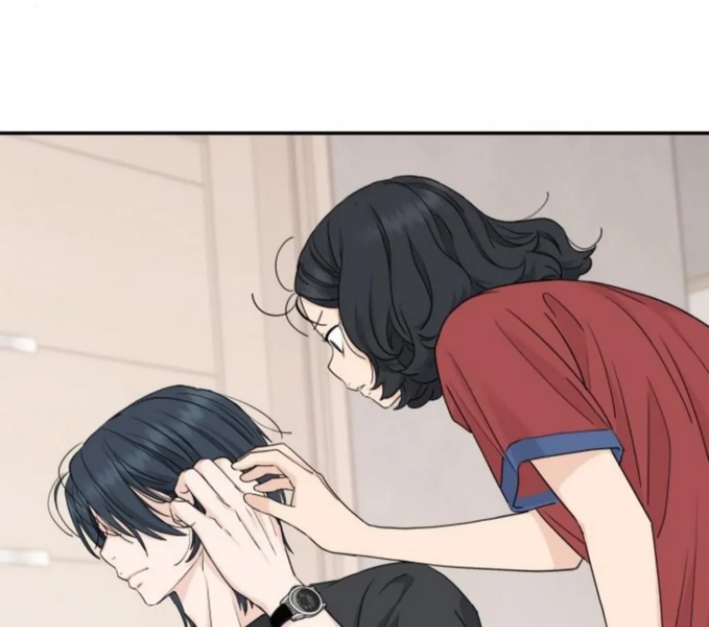 Sam Plays the Game Chapter 59 - Page 28