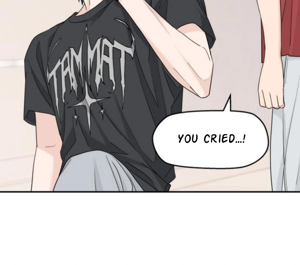 Sam Plays the Game Chapter 59 - Page 29