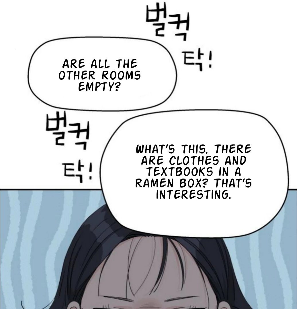 Sam Plays the Game Chapter 59 - Page 31