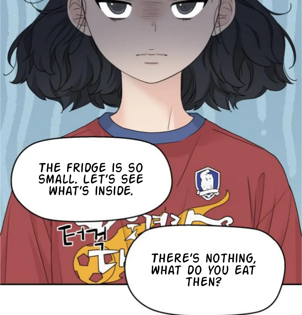 Sam Plays the Game Chapter 59 - Page 32