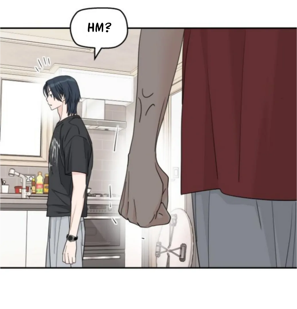 Sam Plays the Game Chapter 59 - Page 34