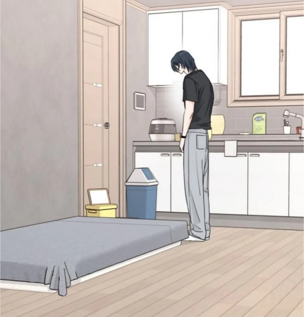 Sam Plays the Game Chapter 59 - Page 37