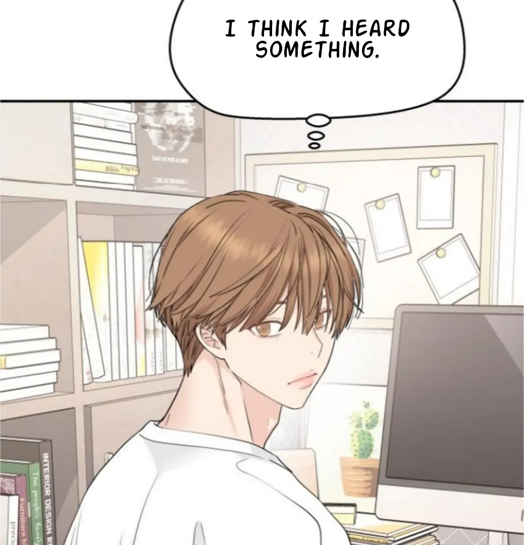 Sam Plays the Game Chapter 59 - Page 4