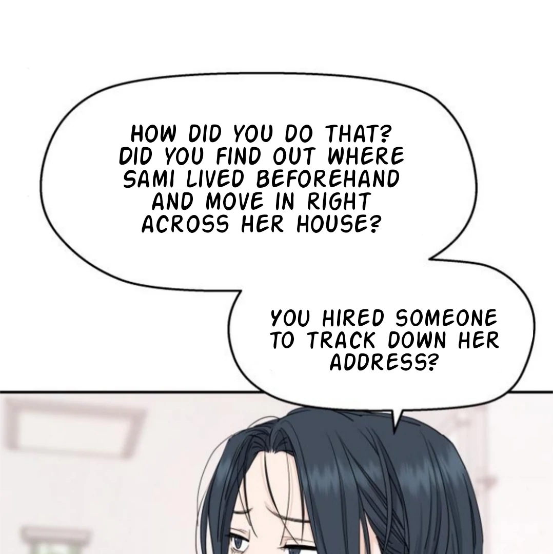 Sam Plays the Game Chapter 59 - Page 65