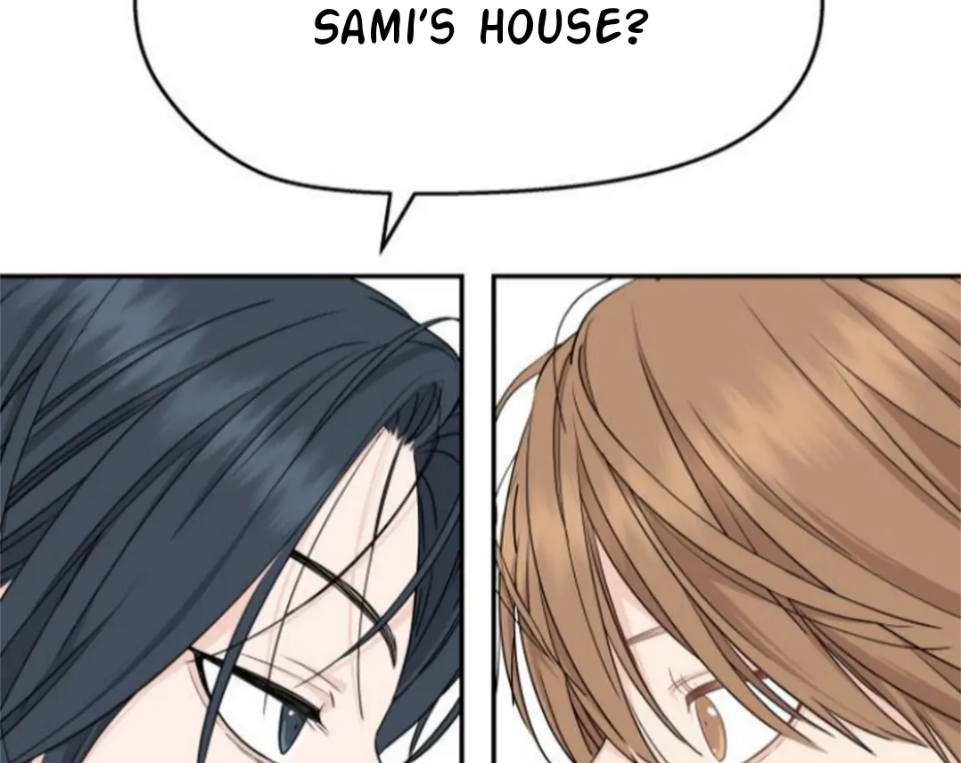 Sam Plays the Game Chapter 59 - Page 69