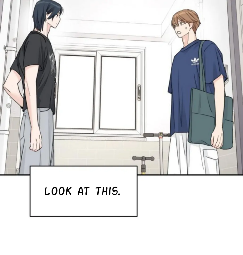Sam Plays the Game Chapter 59 - Page 72