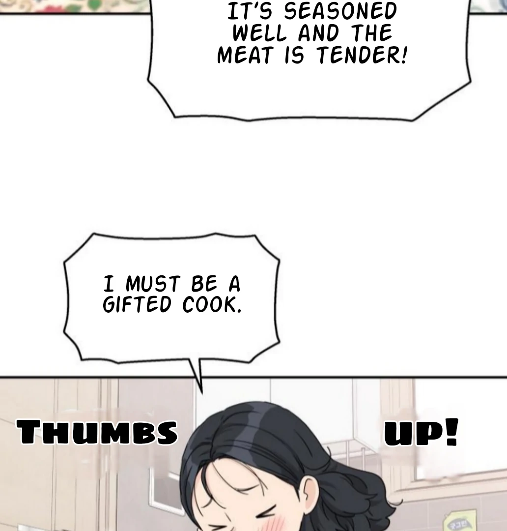 Sam Plays the Game Chapter 59 - Page 79