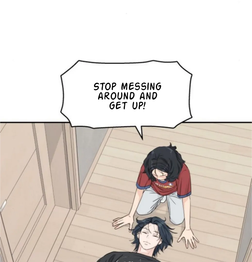 Sam Plays the Game Chapter 59 - Page 8