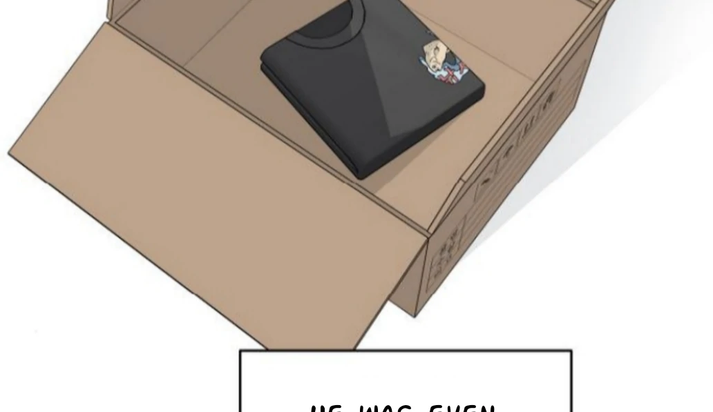 Sam Plays the Game Chapter 59 - Page 81
