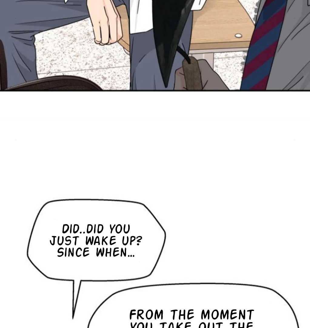 Sam Plays the Game Chapter 59 - Page 87