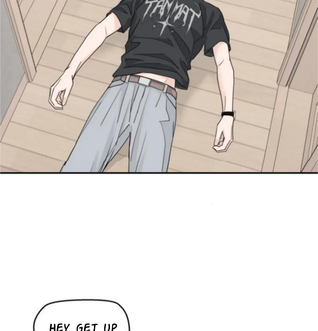 Sam Plays the Game Chapter 59 - Page 9