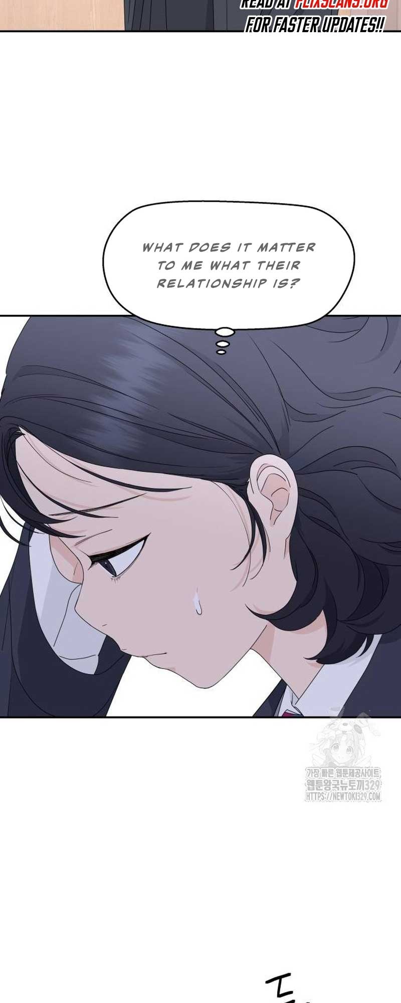 Sam Plays the Game Chapter 6 - Page 40