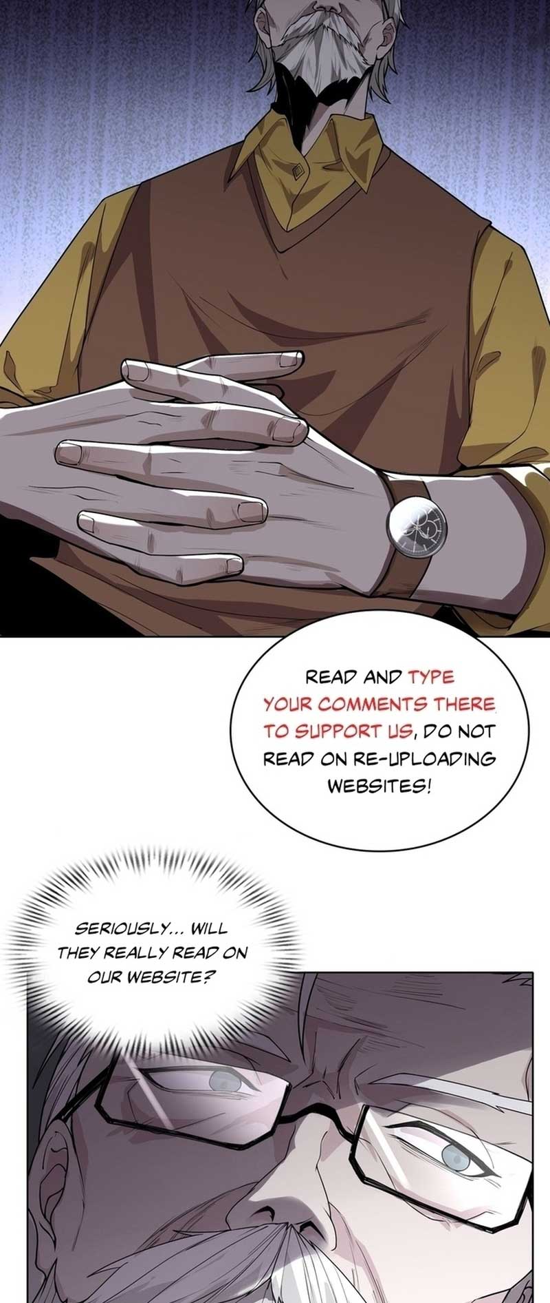 Sam Plays the Game Chapter 6 - Page 55