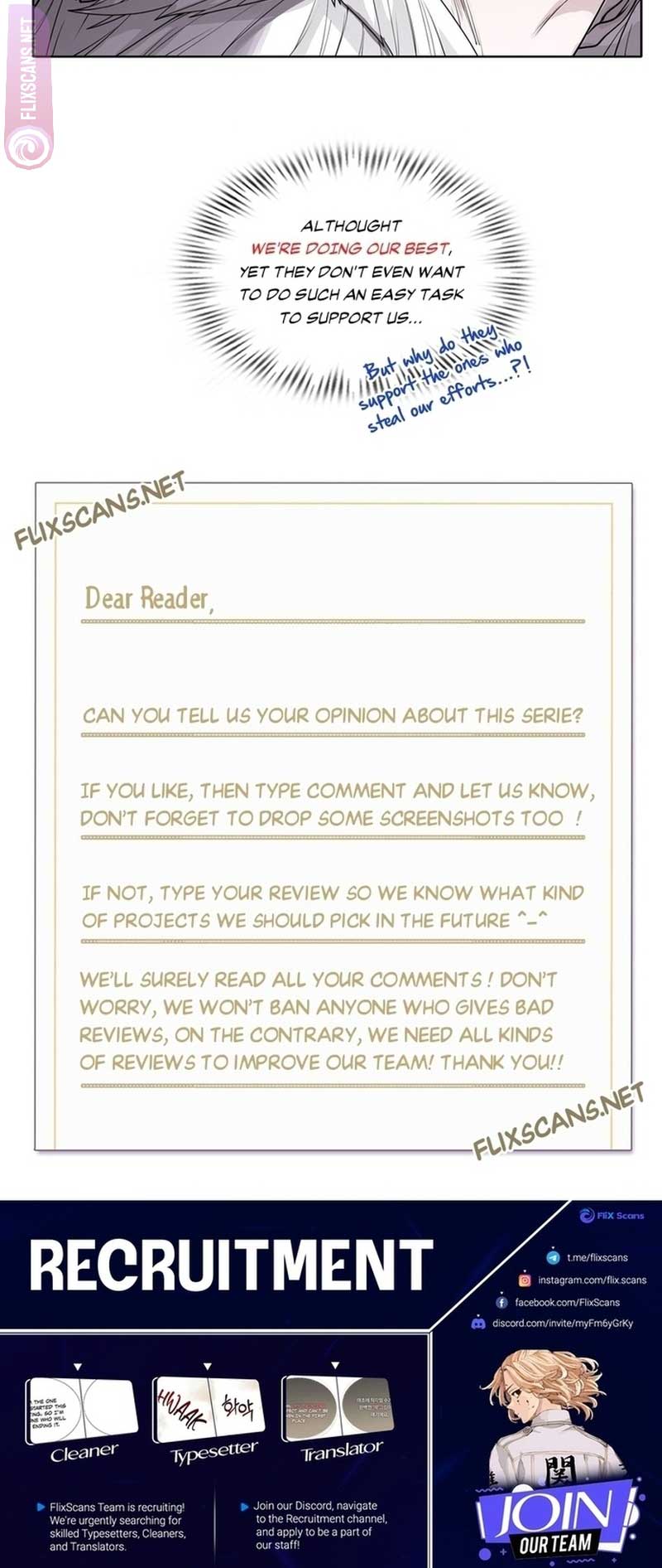 Sam Plays the Game Chapter 6 - Page 56