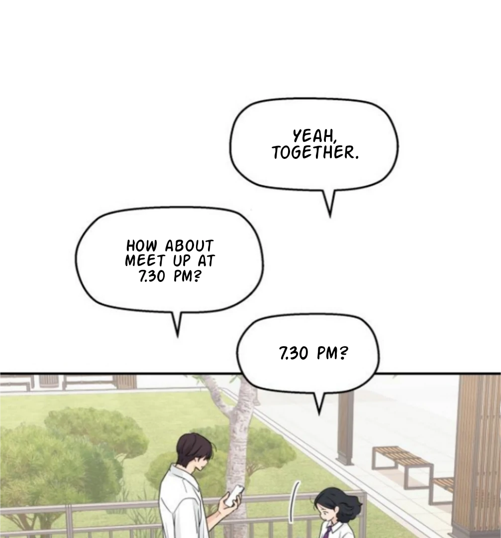 Sam Plays the Game Chapter 60 - Page 102