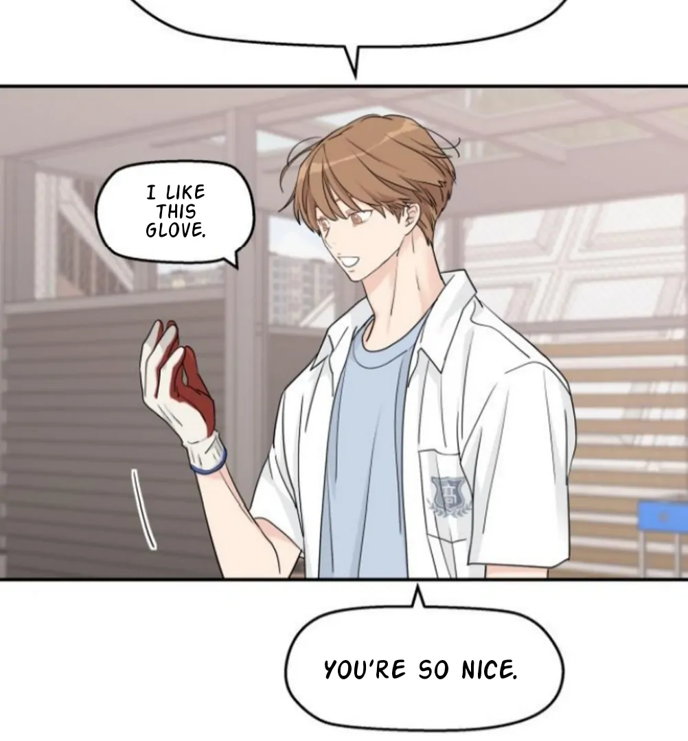 Sam Plays the Game Chapter 60 - Page 11