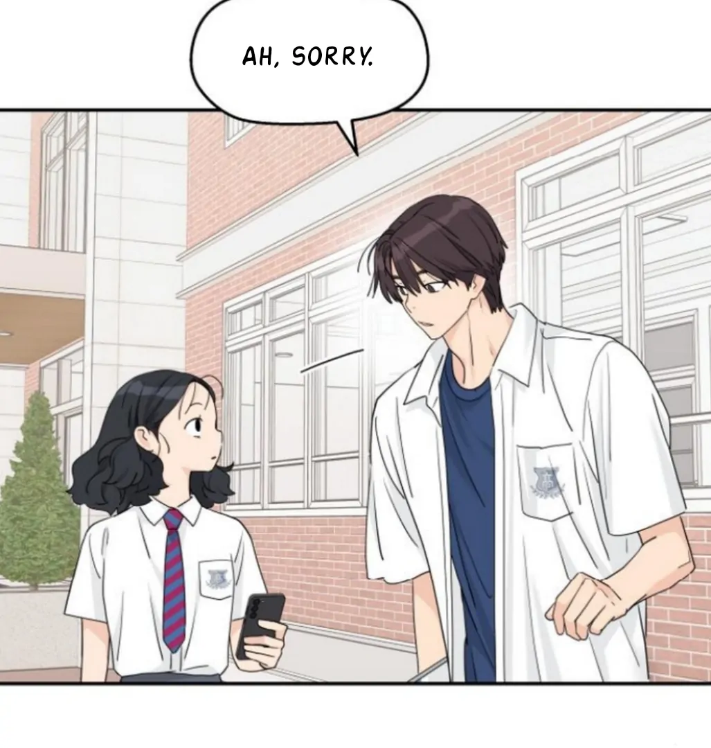 Sam Plays the Game Chapter 60 - Page 111