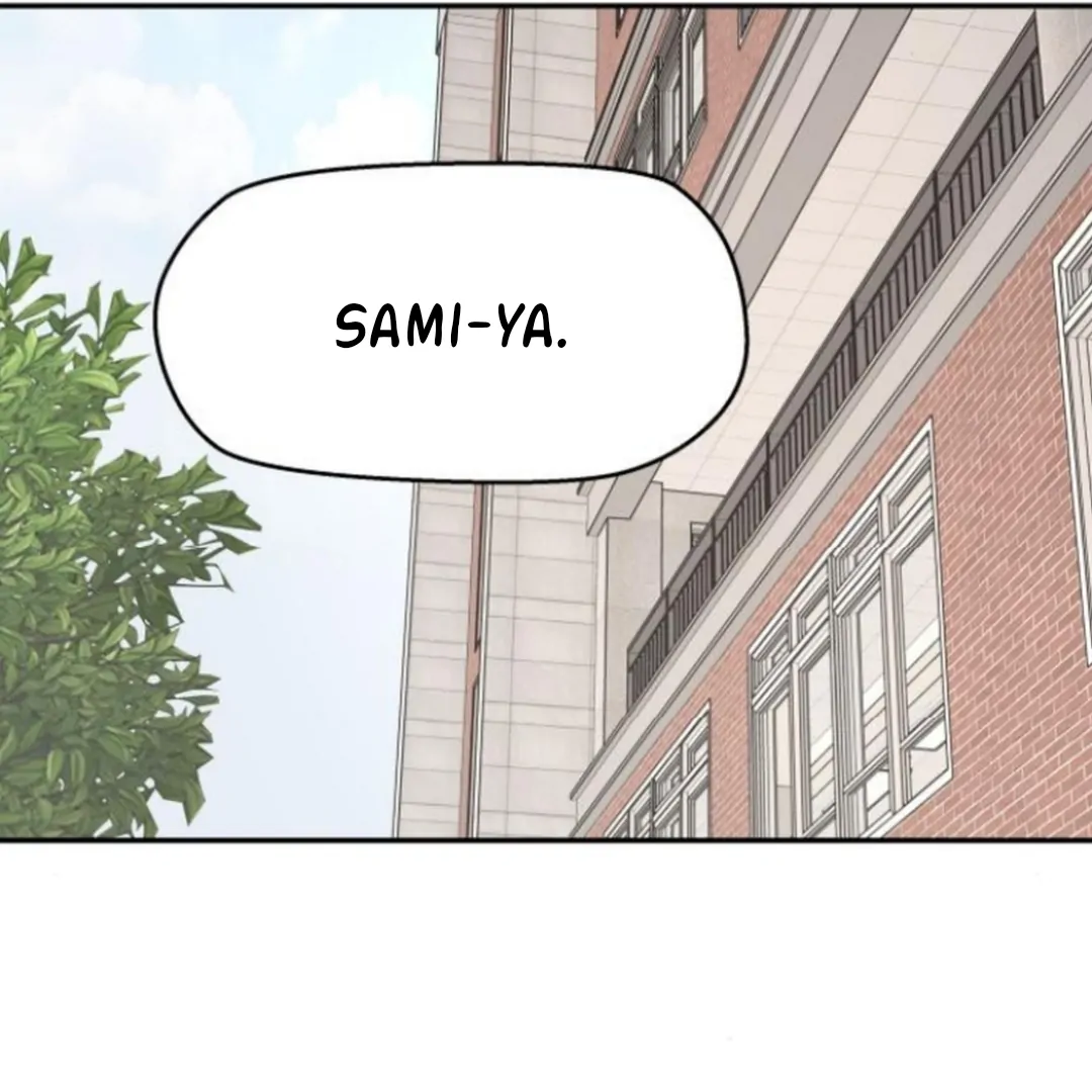 Sam Plays the Game Chapter 60 - Page 117