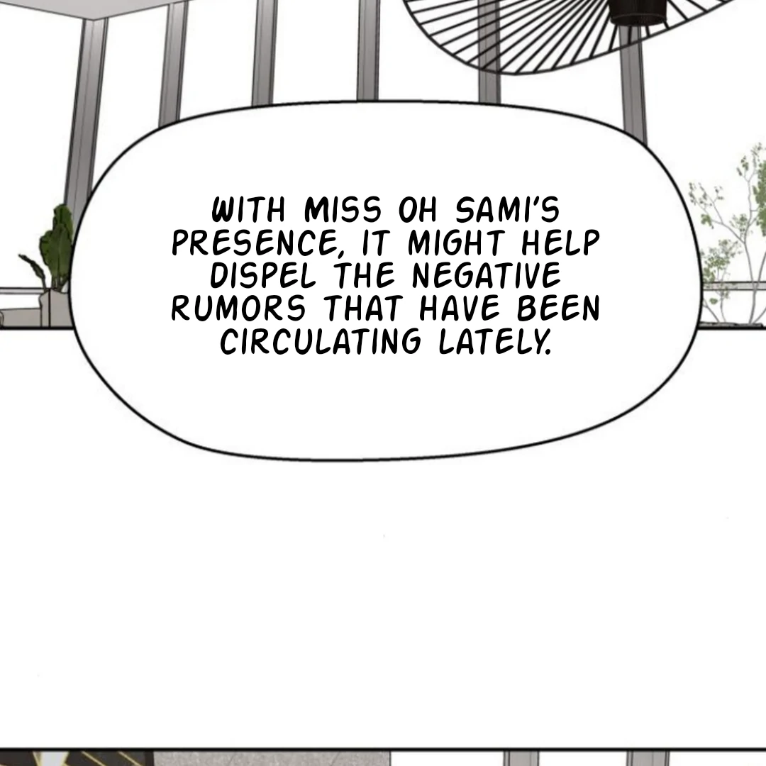 Sam Plays the Game Chapter 60 - Page 123