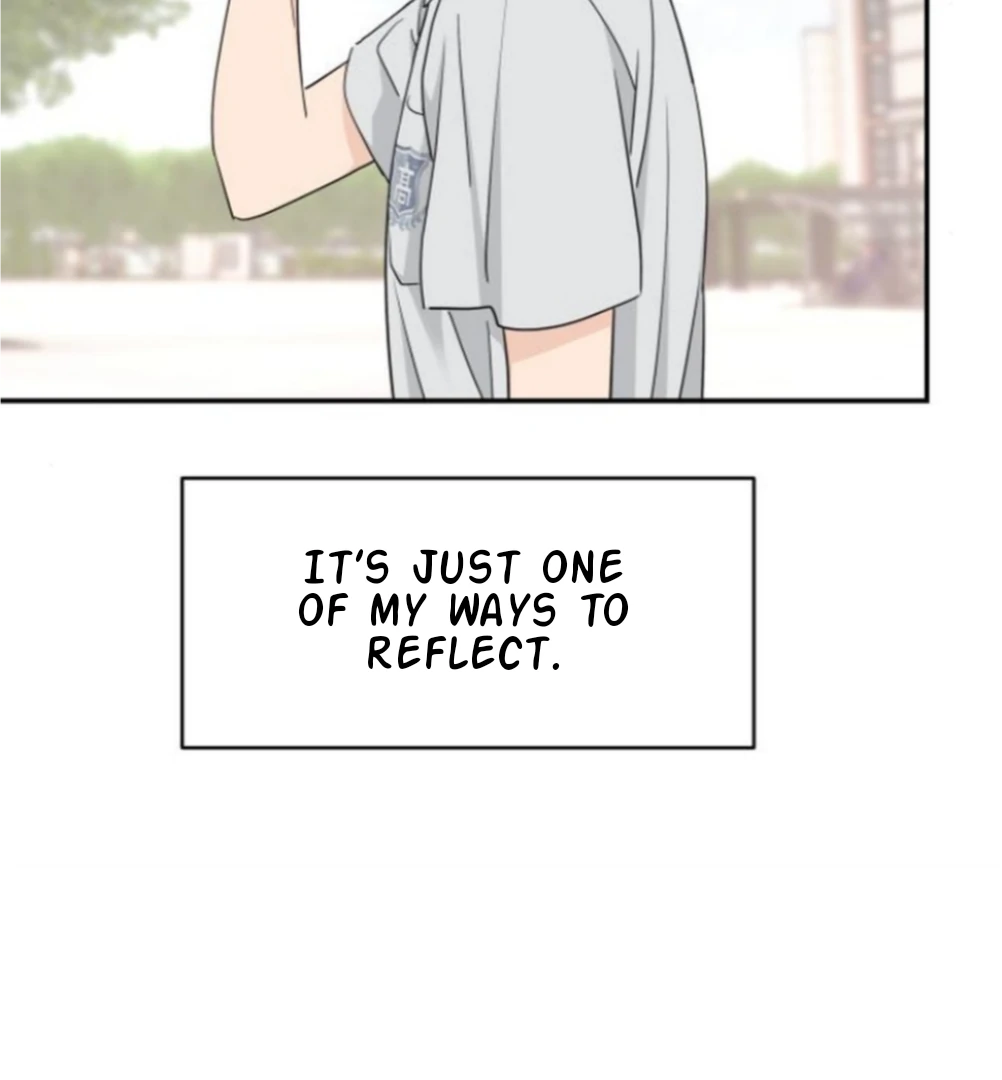 Sam Plays the Game Chapter 60 - Page 15
