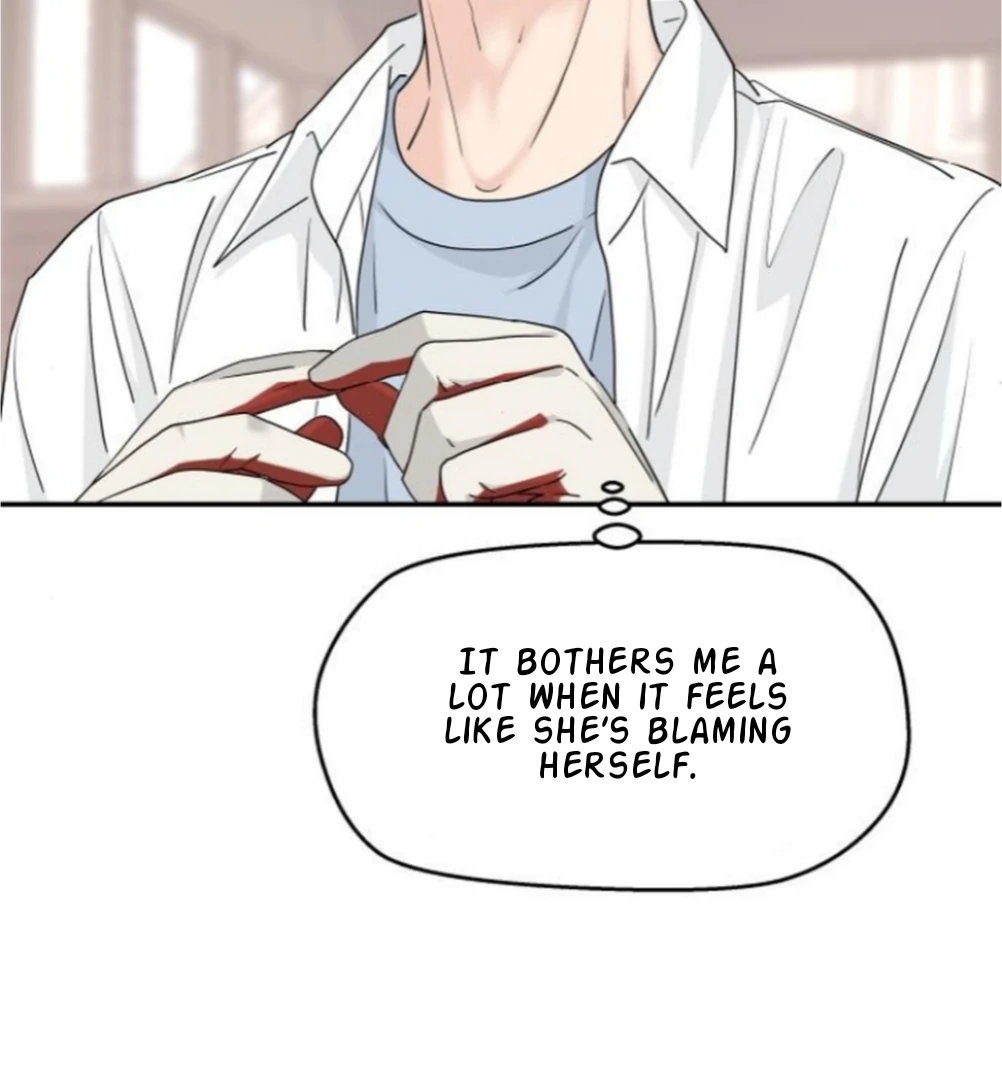 Sam Plays the Game Chapter 60 - Page 17