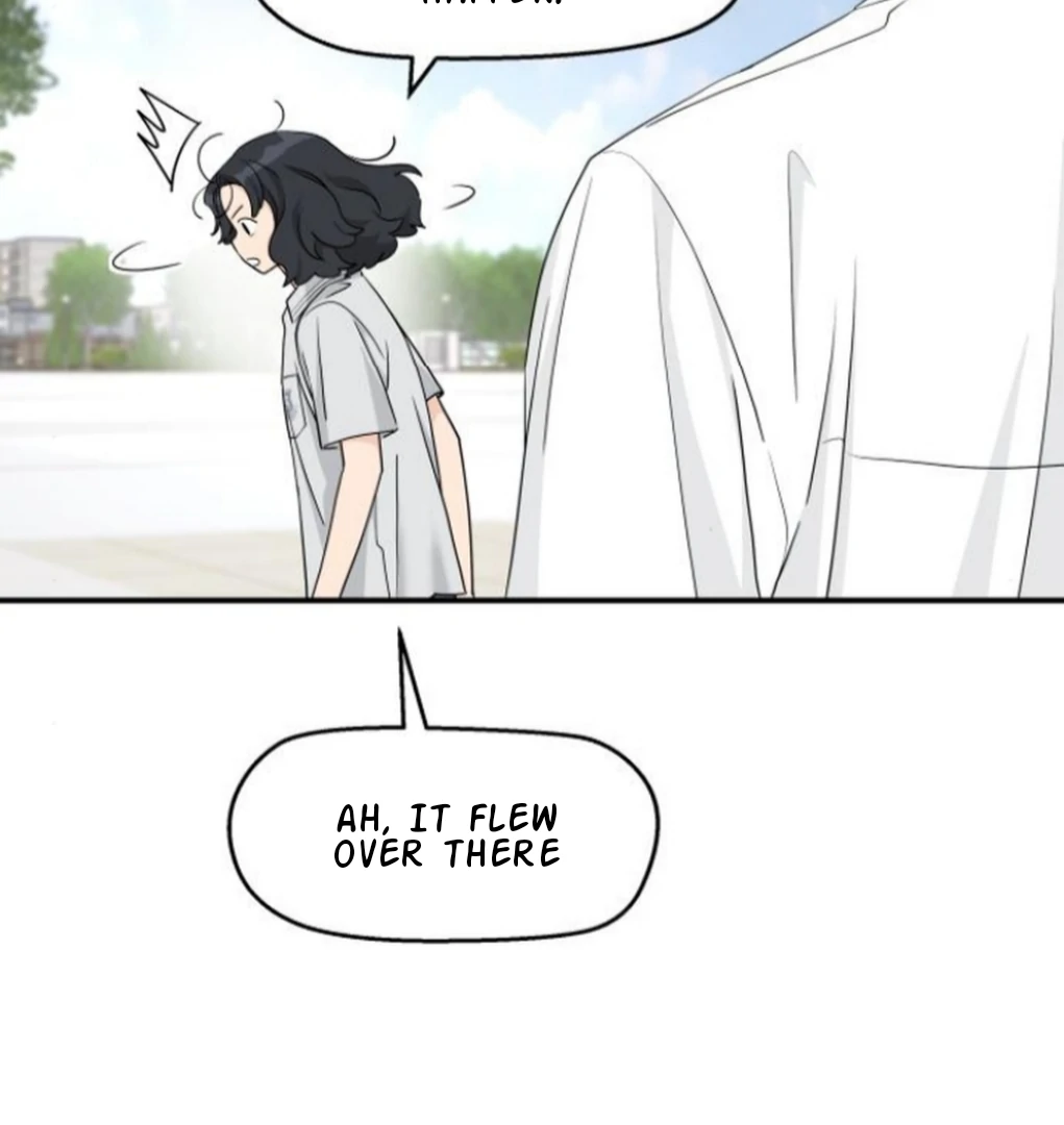 Sam Plays the Game Chapter 60 - Page 29