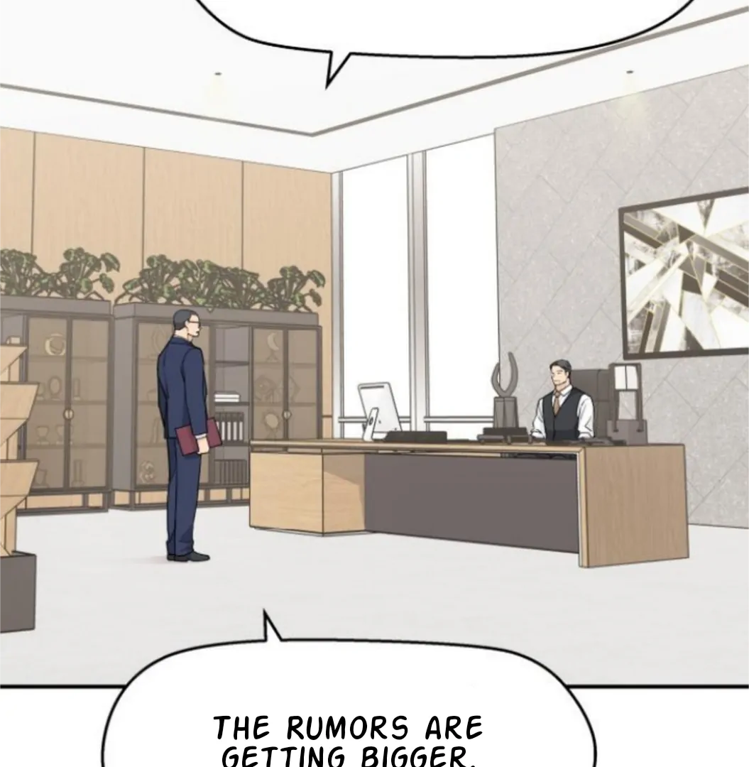 Sam Plays the Game Chapter 60 - Page 3