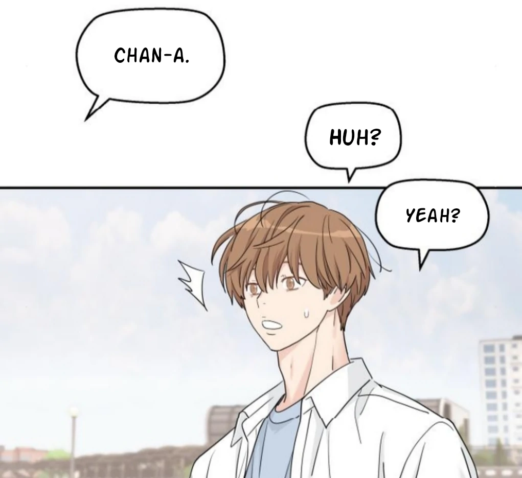 Sam Plays the Game Chapter 60 - Page 30