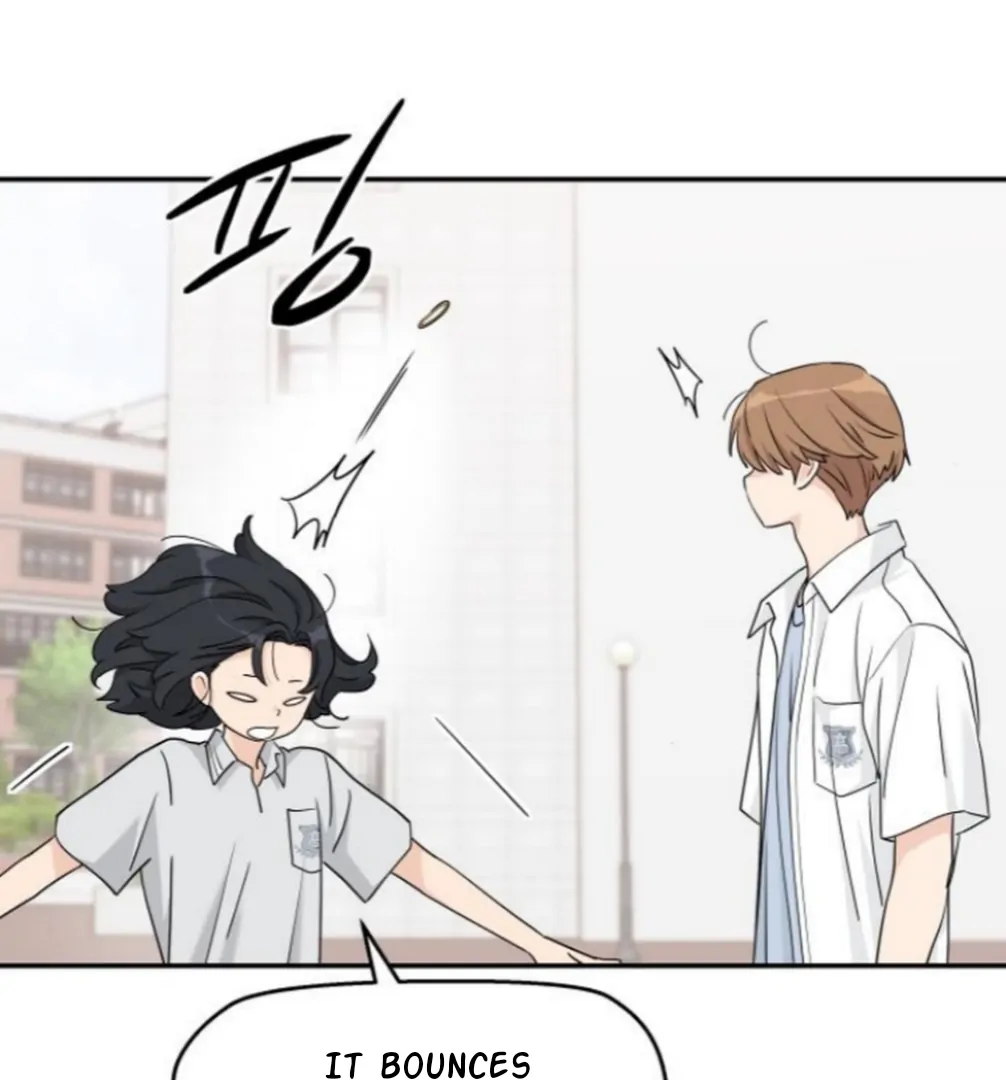 Sam Plays the Game Chapter 60 - Page 33
