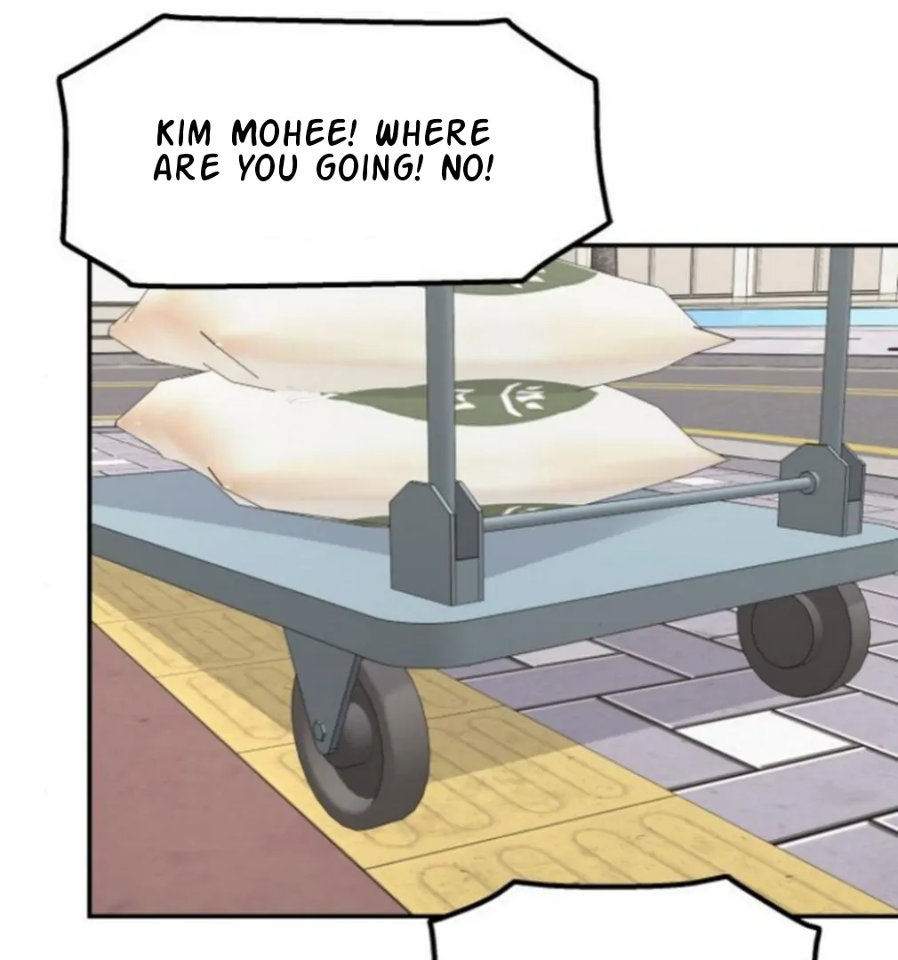 Sam Plays the Game Chapter 60 - Page 55