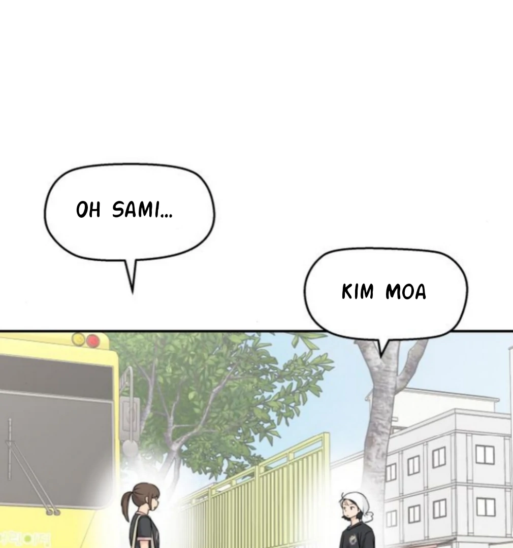 Sam Plays the Game Chapter 60 - Page 59