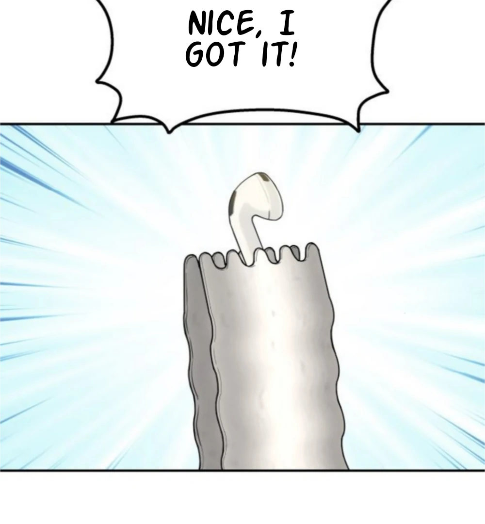 Sam Plays the Game Chapter 60 - Page 84